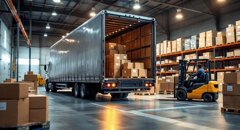 LTL Freight
