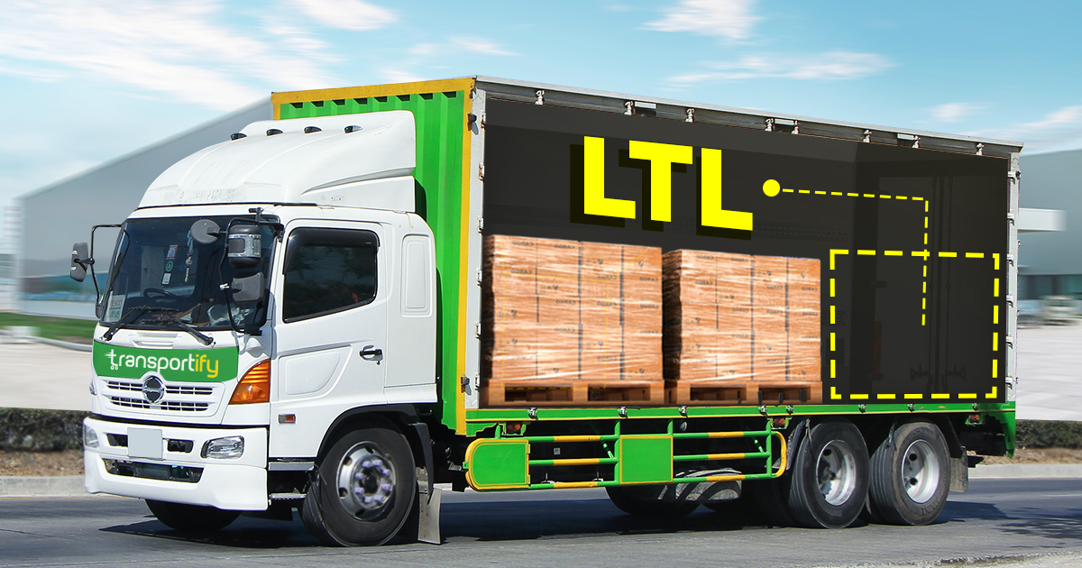 LTL